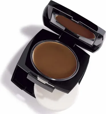 Produktbild von AVON Walnut 510N Cremiges Puder-Kompakt-Foundation