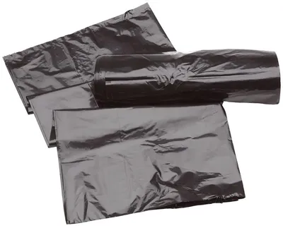 Imagen del producto de Bolsas de basura de 5 litros, para contenedores Elevation, color