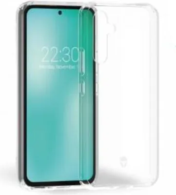 Produktbild von Force Case, Verstärkte Hülle für Samsung Galaxy A54 5G FEEL, Transparent