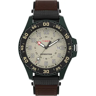 Produktbild von Timex Analog 'Expedition Acadia' Herren Uhr TW4B26500