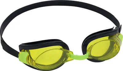 Immagine prodotto di Occhialini da nuoto gialli per bambini Bestway 21005