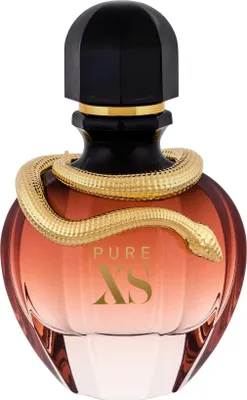 Produktbild von Paco Rabanne Pure XS Eau de Parfum für Damen 50 ml