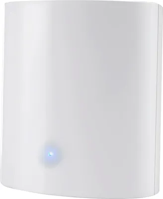 Image de Capteur intelligent de climat/humidité Zigbee 4,2 x 4 cm