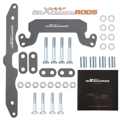 Produktbild von Kodiak 700 EPS - ATV Quad Höherlegungssatz - Lift Kit vorne & hinten 5 cm - Fahrwerk Höherlegung 2016-2024