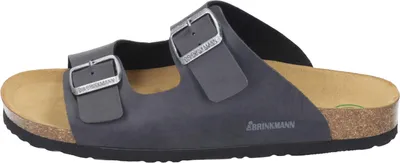 Produktbild von Dr. Brinkmann Pantolette grau, Herren:39 EU