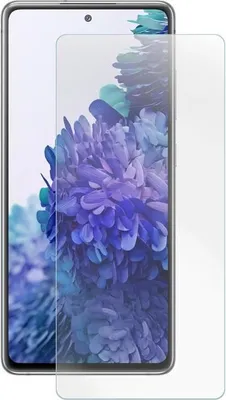 Immagine prodotto di 9H GLASS per Samsung S20 FE G780 vetro di protezione