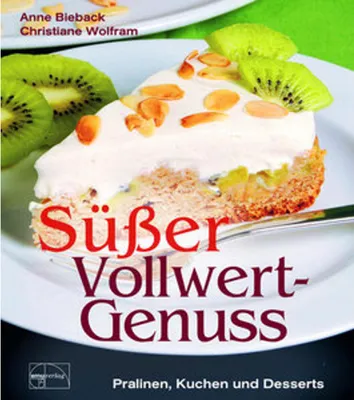 Image de Süßer Vollwert-Genuss