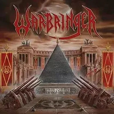 Obrázek produktu pro ImportCDs Woe to the Vanquished, Heavy metal, CD, Fyzické médium, Dospělý, 1 disky, 30/03/2017