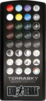 Immagine prodotto di Telecomando Exo Terra per Terrasky LED