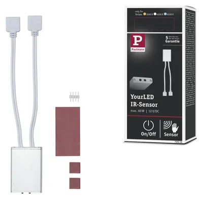 Image de Paulmann YourLED Sensor Switch