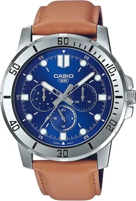 Produktbild von Casio analog MTP-VD300L-2EUDF (A1752)