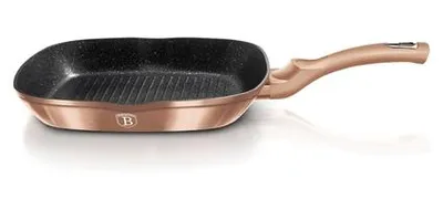 Obrázek produktu pro Berlingerhaus BH-1521 28 cm Rosegold Metallic Line