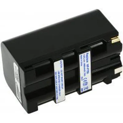 Obrázek produktu pro Akumulátor Sony Q002-HDR1 4400mAh