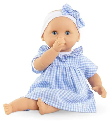 Image de Corolle Mon Premier Poupon Bebe Calin Milly 30cm