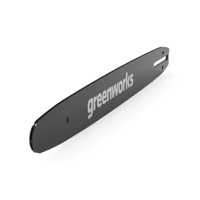 Produktbild von Greenworks Ersatzschwert für Akku-Kettensäge 40 V