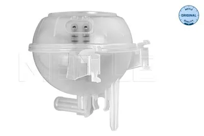Produktbild von MEYLE Ausgleichsbehälter Kühlmittel für VW Golf VII Schrägheck (5G1, BQ1, BE1, BE2) Kühlwasser 100 223 0014