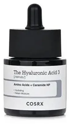 Obrázok produktu pre COSRX - The Hyaluronic Acid 3 Serum 20ml