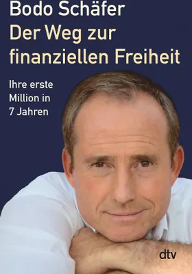 Produktbild von Der Weg zur finanziellen Freiheit