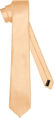 Produktbild von Klassische Herren Krawatte glänzend Vielfältige Farben TMS-7 150cmx7cm