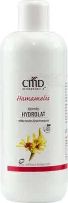Immagine prodotto di Tonico viso all'amamelide 500ml