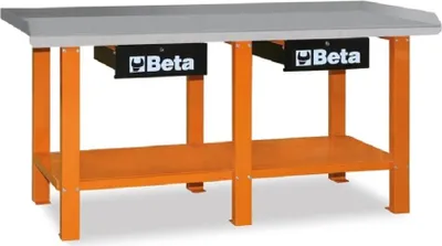 Obrázek produktu pro BETA Workbench Orange
