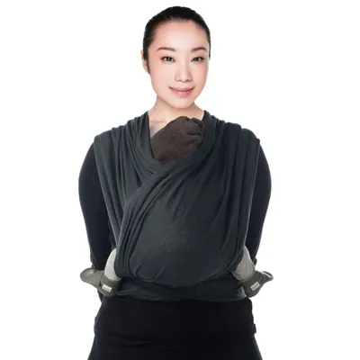 Obrázek produktu pro Babylonia BB-SLEN baby sling moon shadow 490 cm BDDBS 490 992