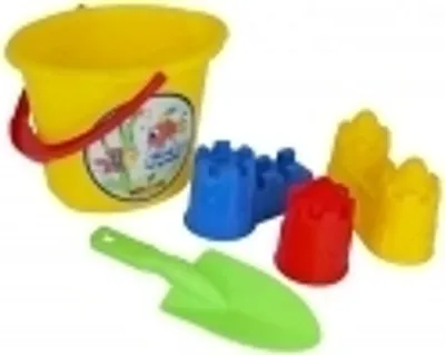 Produktbild von Eimergarnitur mit Eimer oval