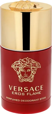 Image de Versace Eros Flame Déodorant Stick