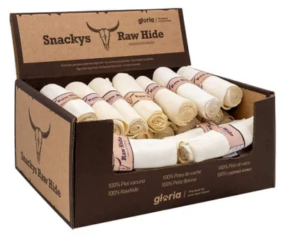 Productafbeelding van Snackys natvoer