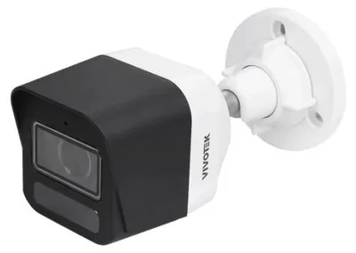 Immagine prodotto di VIVOTEK SERIE C IB9380-HTV-V2 Telecamera IP bullet da 5 MP, per esterni, IR, PoE, 2,7-13,5 mm