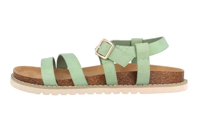 Produktbild von Sandalen für Damen in grün