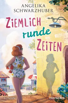 Obrázek produktu pro Ziemlich runde Zeiten