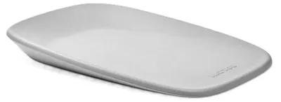 Obrázok produktu pre Nattou Softy, Šedá, Polyuretán (PU), 500 mm, 700 mm, 1 kusov