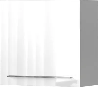 Produktbild von Hängeschrank Hochglanz