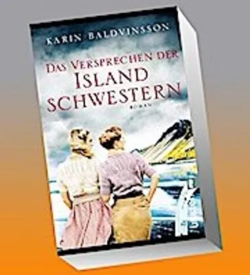 Produktbild von Das Versprechen der Islandschwestern