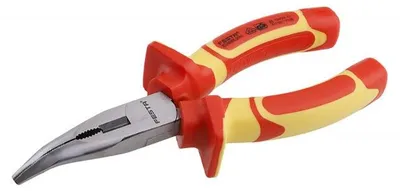 Obrázek produktu pro Kleště VDE radiové zahnuté FESTA 17135 160mm