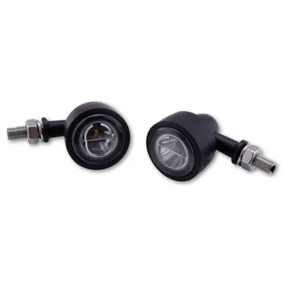 Produktbild von HIGHSIDER LED Blinker Classic-X1