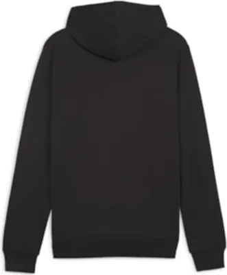 Produktbild von Puma Teamgoal Kapuzenpullover Herren - Schwarz