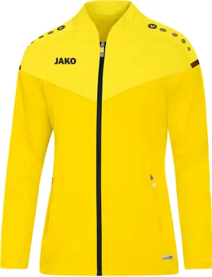 Produktbild von Präsentationsjacke Champ 2.0 JAKO