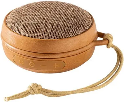 Obrázek produktu pro Membantu 25040046, Hnědá, 95 mm, 95 mm, 49 mm, 160 g, 1 kusů