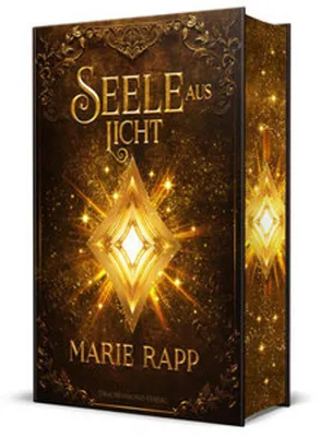Obrázek produktu pro Seele aus Licht - Seelen-Saga 3 - Schmuckausgabe