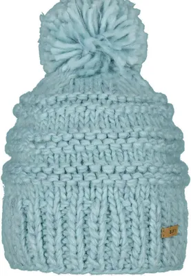 Produktbild von Barts Mütze Jasmin Grün onesize