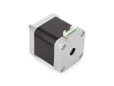 Obrázok produktu pre Krokový motor 2,5 A Krok 1.8