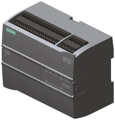 Produktbild von Siemens 6Es7215-1Bg40-0Xb0 6Es72151Bg400Xb0 Simatic S7-1200 Cpu