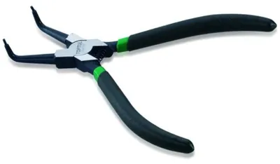 Produktbild von TOPTUL Sicherungsringzange Sprengringzange DCAC1207 180g