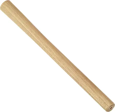 Immagine prodotto di Mazza di legno 8007/c 330x27 mm.