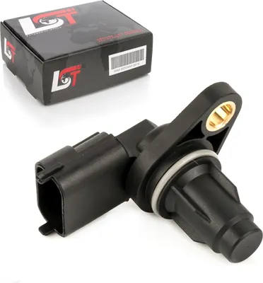 Produktbild von Nockenwellensensor Impulsgeber Drehzahlfühler Hallgeber 39350-2B000 für HYUNDAI