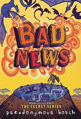 Imagen del producto de Bad News