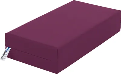 Produktbild von Stufen-Lagerungskissen Stufenlagerungswürfel Lagerungswürfel 50x25x10 cm
