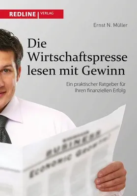 Image de Die Wirtschaftspresse lesen mit Gewinn